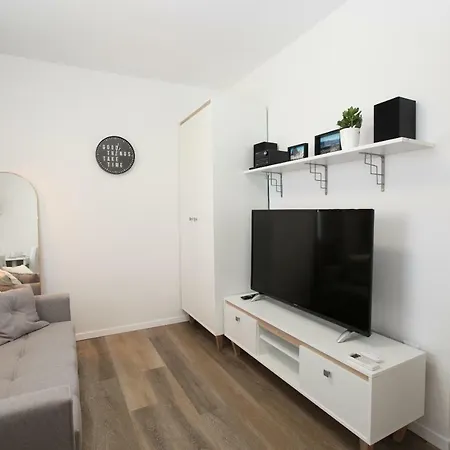 Elegant Central Apt Maribor W/Parking Exterior foto