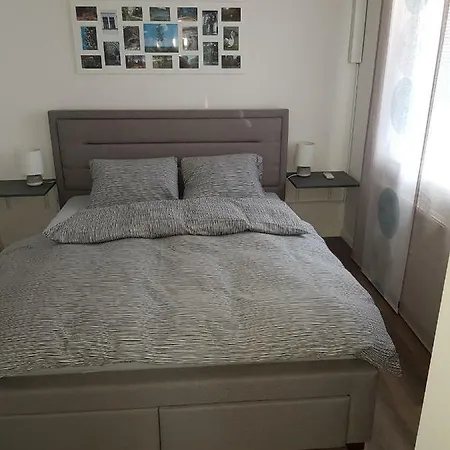 Elegant Central Apt Maribor W/Parking Exterior foto