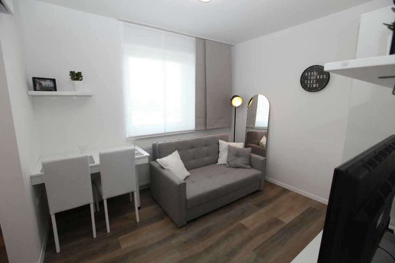 Elegant W/parking Apartment Maribor