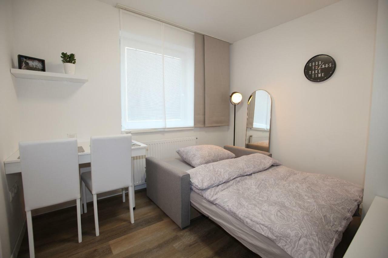 Apartment Elegant W/parking *